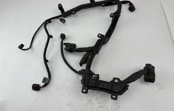 KIA EV6 Engine installation wiring loom 91400CV020A