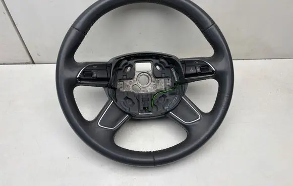 Audi A4 S4 B8 8K Steering wheel 4L0419091AC 62479002A 565425696