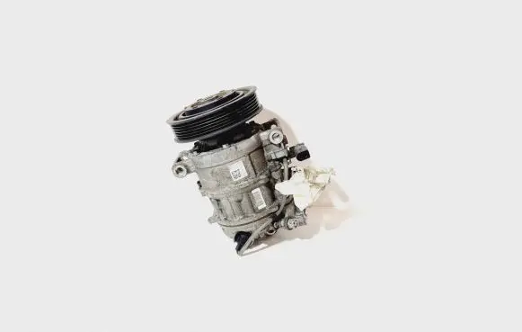 Audi S5 Air conditioning (A/C) compressor (pump) 8T0260805G 8T0260805 6SES14C