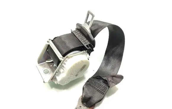 Seat Ibiza IV (6J,6P) Rear seatbelt 6J0857805B 34115224