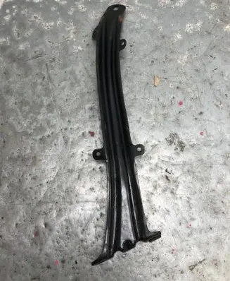 Mercedes-Benz E W212 Fender mounting bracket