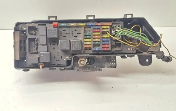 Volvo XC70 Fuse box set 9494210