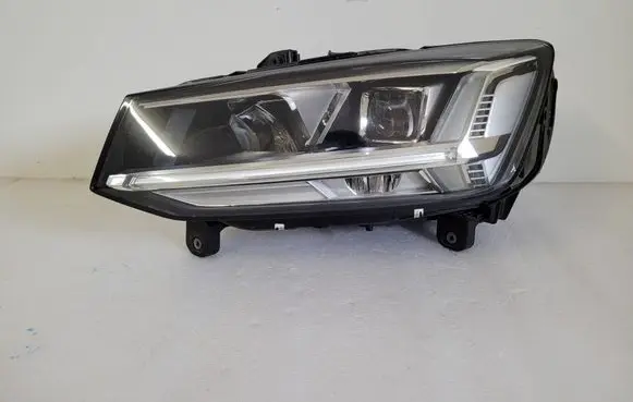 Audi Q2 - Headlight/headlamp 81A941033