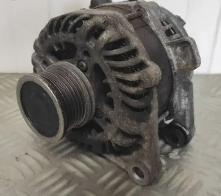 Citroen Jumper Generator/alternator 9827171980 TWOJEAUTOWYSZKOW TEL882182990