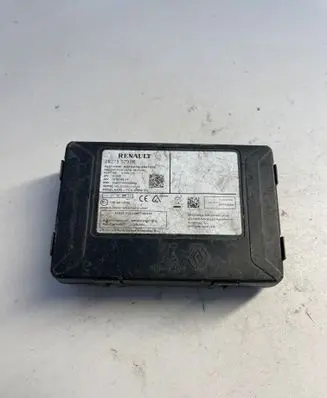Renault Talisman Other control units/modules 282755793R 51986270 10R0413056