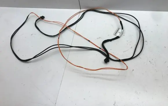 Audi A4 S4 B8 8K Other wiring loom 8F001753 8E001753
