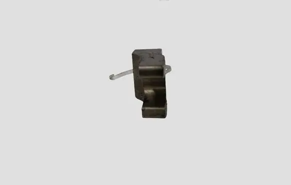 Volvo V40 Fuel Injector clamp holder