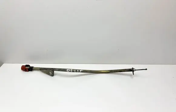 Mercedes-Benz SL R129 Oil level dip stick A1262700083 1262700083