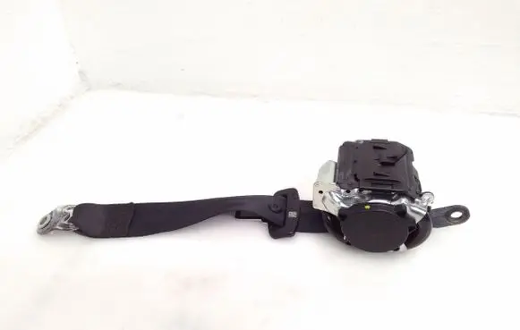 Jaguar XF X260 Rear seatbelt 630794100D 0000X0900V