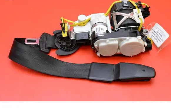 Audi A6 Allroad C7 Front seatbelt 4G8857705H