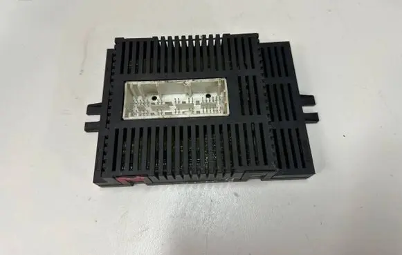 BMW 5 E60 E61 Light module LCM 9153272 1508178 53231882A