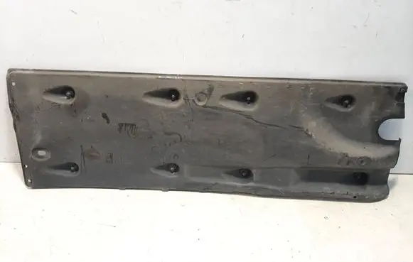 Volkswagen Jetta VI Side bottom protection 5C6825202