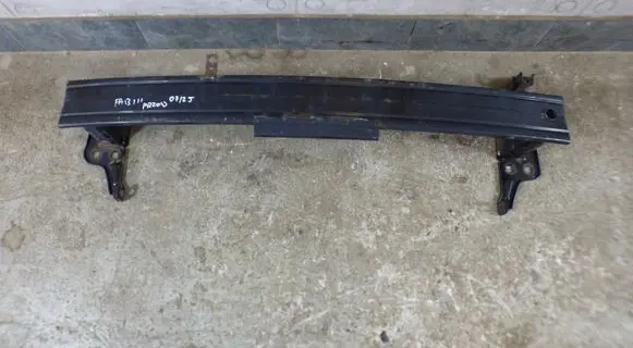 Skoda Fabia Mk3 (NJ) Front bumper cross member 6V0807109