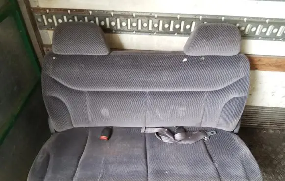 Chrysler Voyager Seat set 