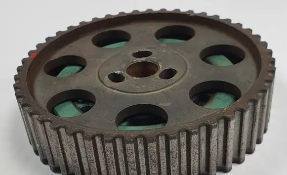 Volvo S90, V90 Camshaft pulley/ VANOS B6304S