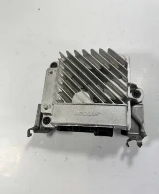 Renault Scenic IV - Grand scenic IV Sound amplifier 280632549R