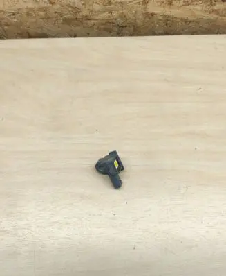 Hyundai Ioniq 5 Airbag deployment crash/impact sensor 95920l1000
