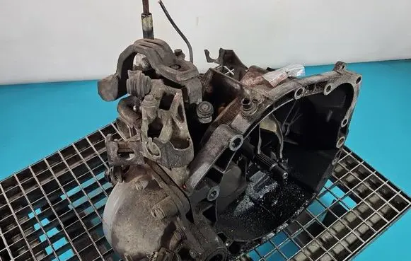 Citroen Evasion Manual 5 speed gearbox IMPRK1554566