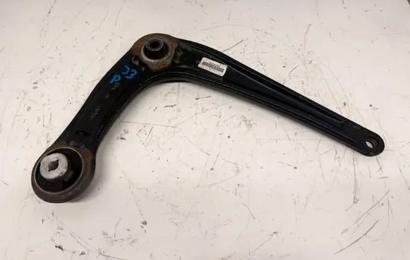 Citroen Jumpy Front control arm citj3wah2 9816863580