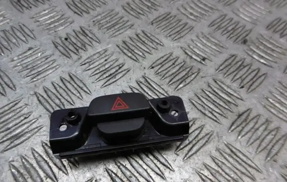 Ford Fiesta Hazard light switch
