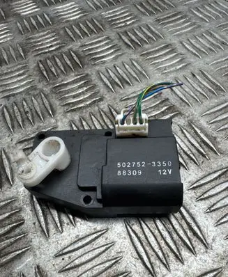 Mitsubishi L200 A/C air flow flap actuator/motor 5027523350 88309