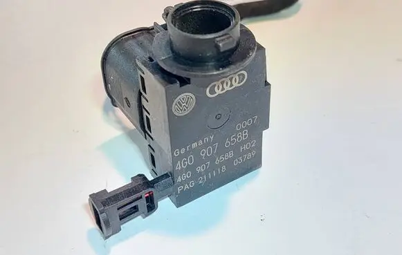 Audi A4 S4 B9 Air quality sensor 4G0907458B 4G0907658B