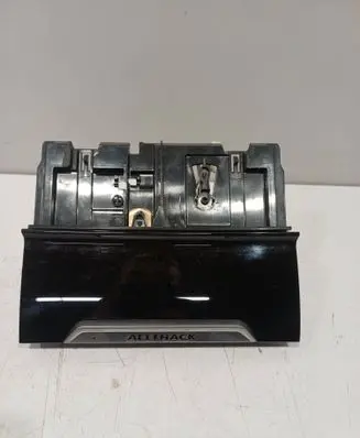 Ashtray (front)