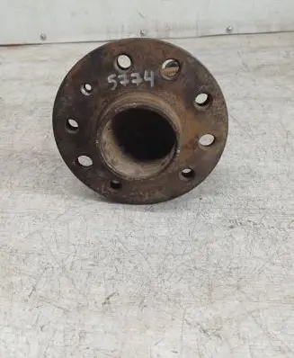 Opel Meriva A Rear wheel ball bearing 