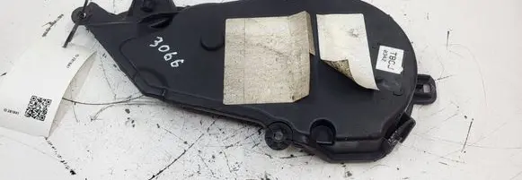 Ford Galaxy Timing belt guard (cover) 9802982180