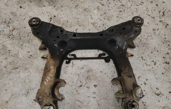 Audi A8 S8 D2 4D Front subframe