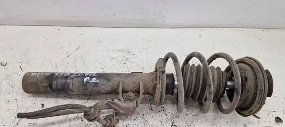 BMW 3 E90 E91 Front shock absorber with coil spring