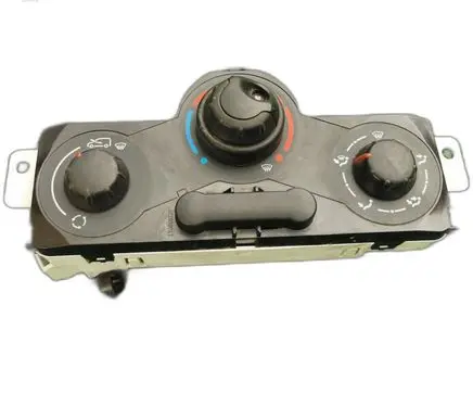 Mercedes-Benz Citan W415 On-board computer control switch 