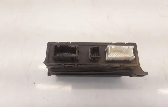 Citroen C6 Parking PDC control unit/module 9649604380