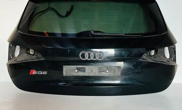 Audi Q5 SQ5 Tailgate/trunk/boot lid LY9T