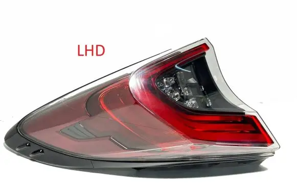 Toyota C-HR I Rear/tail lights 81560F4031 21024
