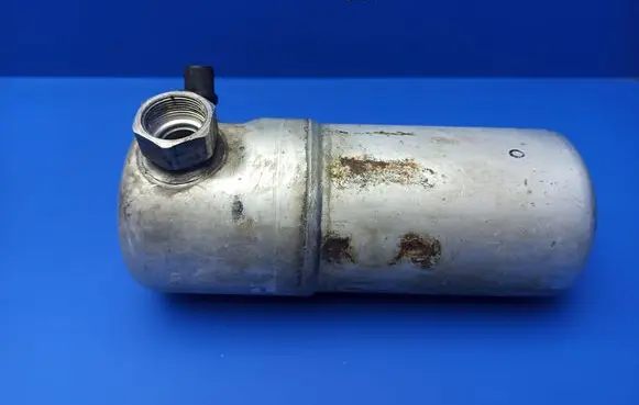 Cadillac Eldorado Air conditioning (A/C) air dryer 