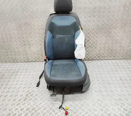 Seat Ateca Front driver seat 5QA881105