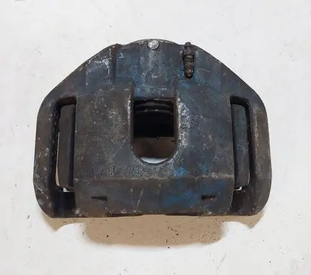 BMW 5 E60 E61 Front brake caliper 6030324