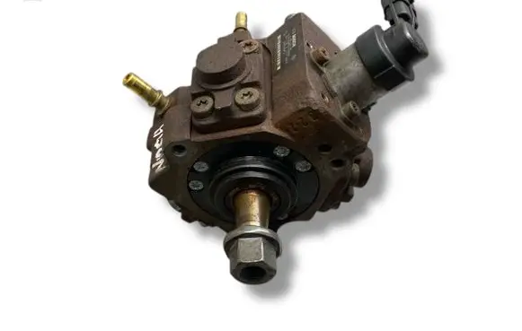 Volvo C30 Fuel injection high pressure pump 0445010102 9683703780A