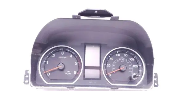 Honda CR-V Speedometer (instrument cluster) HR0399051 E43278100