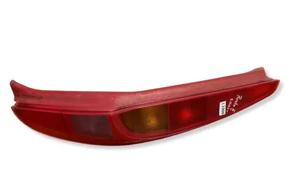 Fiat Punto (188) Rear/tail lights 