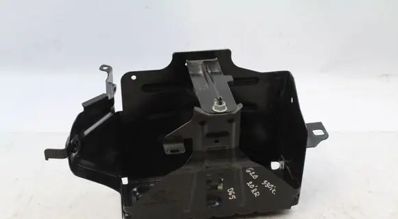 BMW 3 G20 G21 Battery bracket 6832935 61216832935
