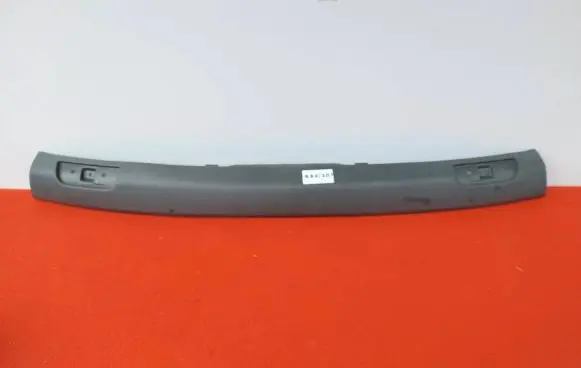 Ford Fusion Rear bumper trim bar molding 3N11-17E794-A