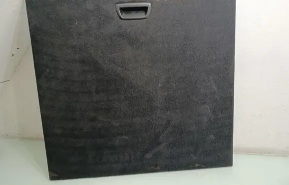 BMW 3 F30 F35 F31 Trunk/boot floor carpet liner 7273736