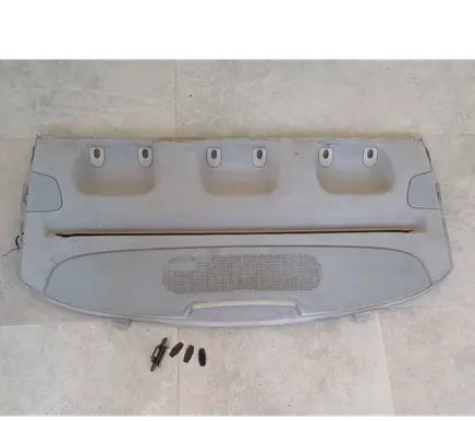 Mercedes-Benz S W220 Parcel shelf A2206940142