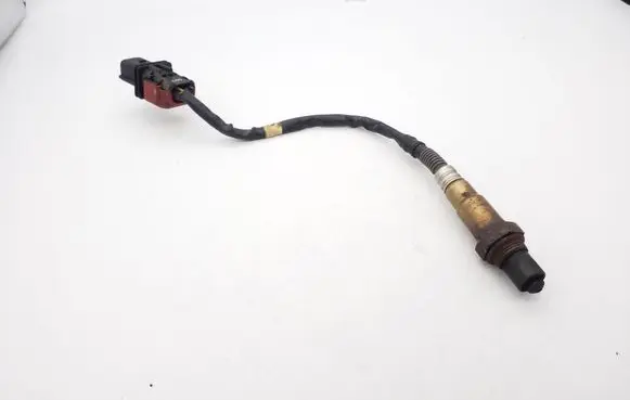 Audi Q7 4L Lambda probe sensor 022906262CD 0258017084
