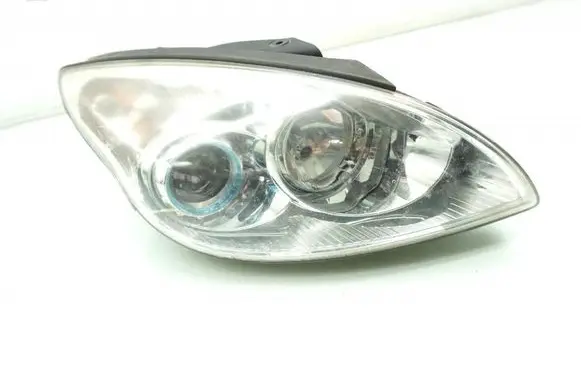 Hyundai i30 Headlight/headlamp 921022LXXX