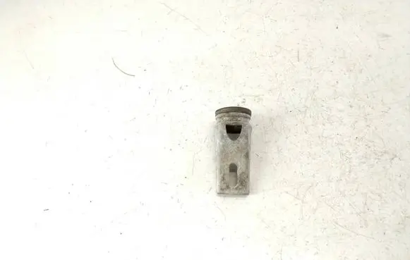 Opel Meriva A Radiator mount bracket 13128110
