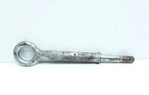Volvo S40 Towing hook eye 