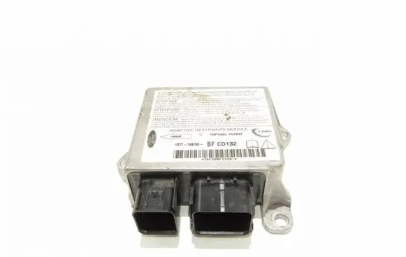 Ford Mondeo Mk III Airbag control unit/module 1S7T14B056BF